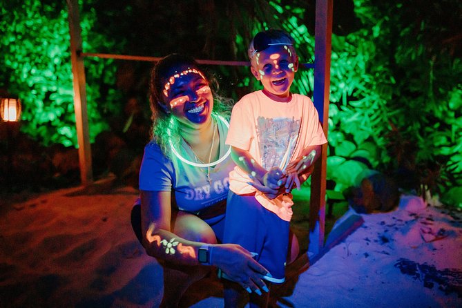 Night Kayak Tour St. John - Westin Resort - The Sum Up