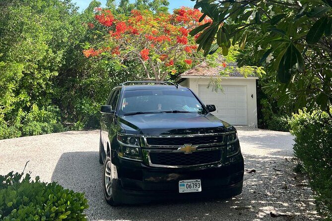 Night Life Luxury Transportation in Turks and Caicos (Round Trip) - An In-Depth Look at Night Life Luxury Transportation in Turks and Caicos