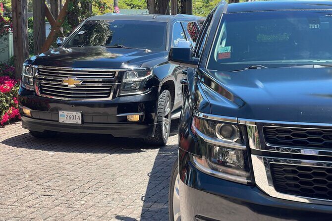 Night Life Luxury Transportation in Turks and Caicos (Round Trip) - Final Thoughts: Is It Worth It?