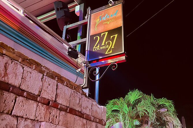 Night-life Party Club 2727 pick up and drop off in Montego Bay - Who Should Consider This Tour?