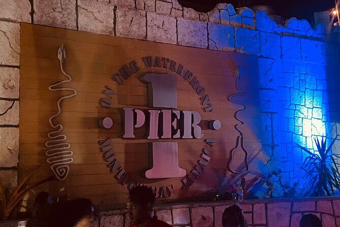 Night-life Party Club 2727 pick up and drop off in Montego Bay - The Sum Up