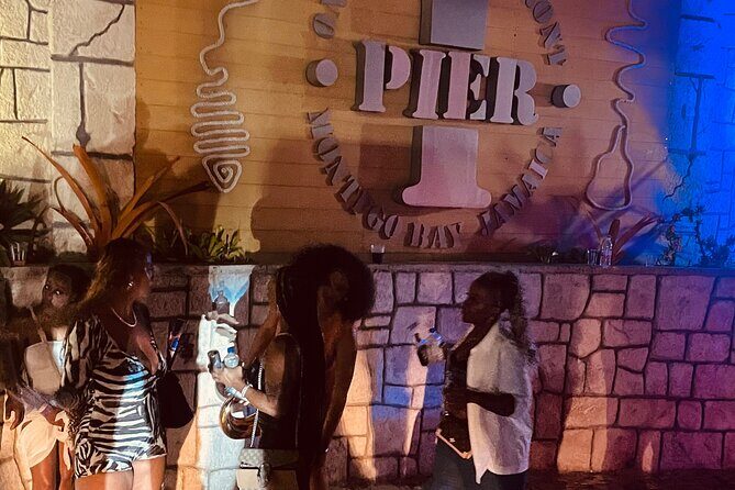 Night-life Party Club 2727 pick up and drop off in Montego Bay - FAQ