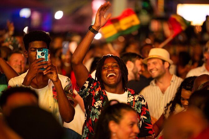 Night Life Party Pass in Montego Bay - Good To Know