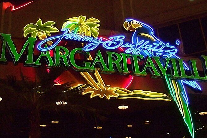 Night Life Party Pass in Montego Bay - Final Thoughts: Who Is This Tour Best For?