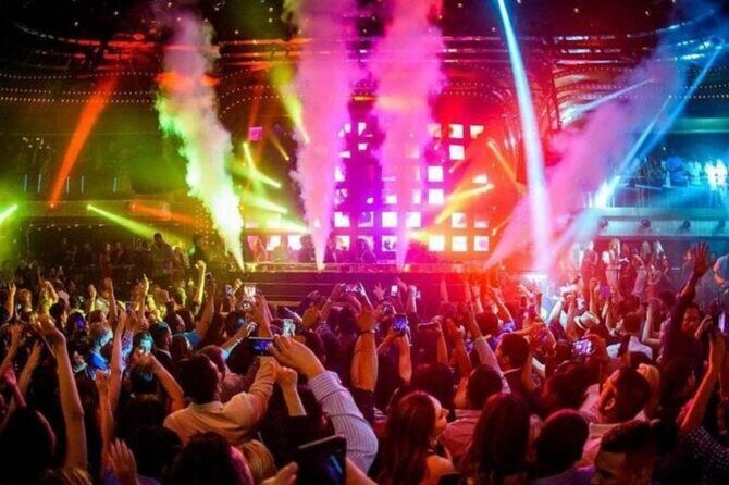 Night Life Party Pass in Montego Bay - FAQs