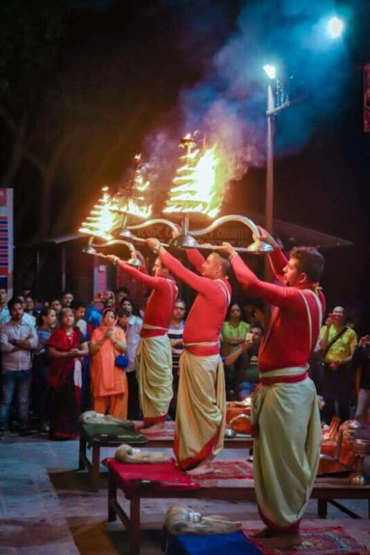 Night Light Guided Tour - Exploring the Night Light Guided Tour in Pokhara: A Blend of Culture, Spirituality, and Authenticity