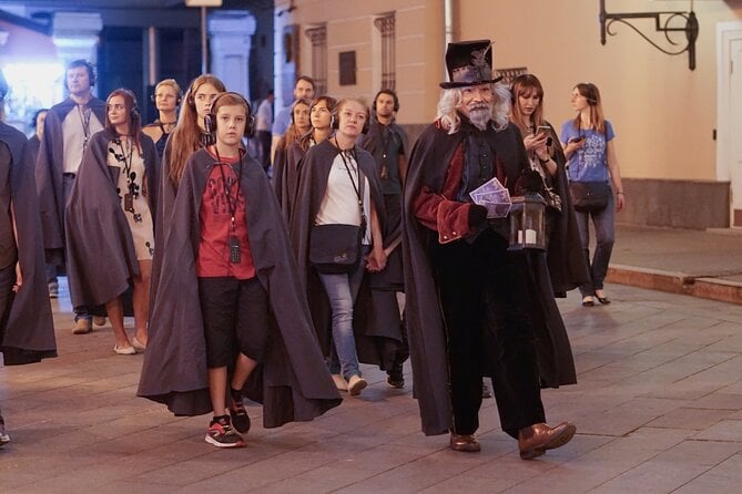 Night Magic City Tour in Berlin - Best Time to Experience the Night Magic Tour