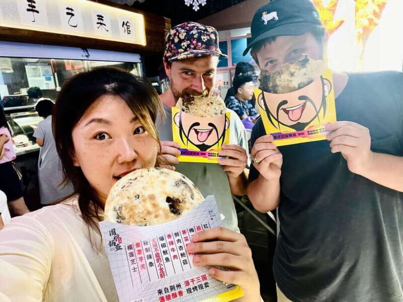 Night Market Haggling Adventure with an English Guide! - Good To Know