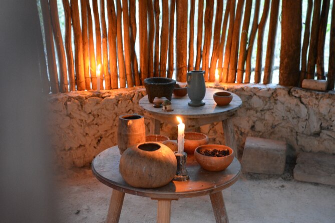 Night Mayan Temazcal Purification Ceremony - Details on Cancellation Policy