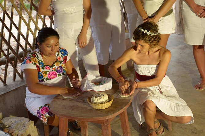 Night Mayan Temazcal Purification Ceremony - Additional Resources for Cancellation Information