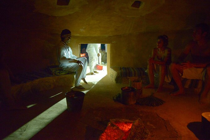 Night Mayan Temazcal Purification Ceremony - Common Questions