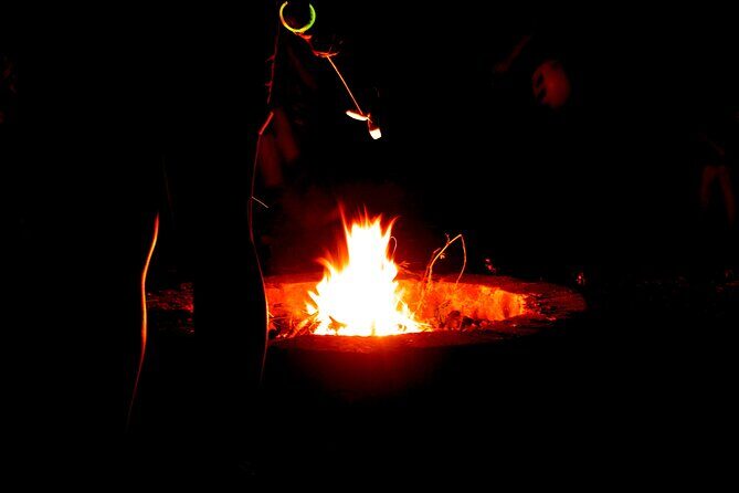 Night Ninja Adventure Course in Kapolei - Good To Know