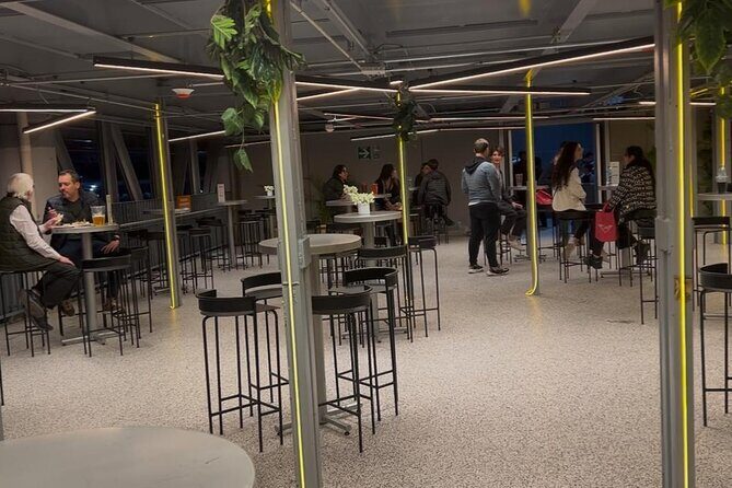 Night of VIP Concert in Mexico City with Private Transfer - Who Would This Tour Suit?