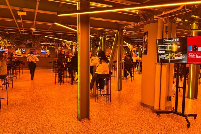 Night of VIP Concert in Mexico City with Private Transfer - FAQs