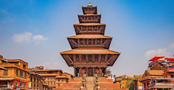 Night Out at Dulikhel Hillstation With Bhaktapur, Namobuddha - Booking Details