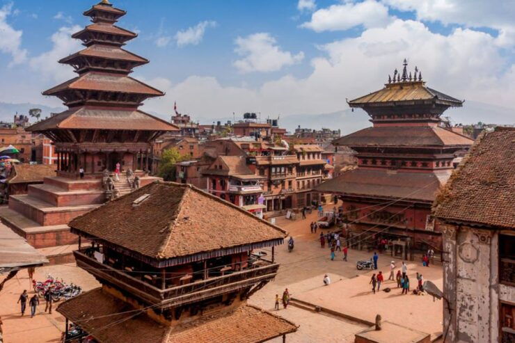 Night Out at Dulikhel Hillstation With Bhaktapur, Namobuddha - Experience Highlights