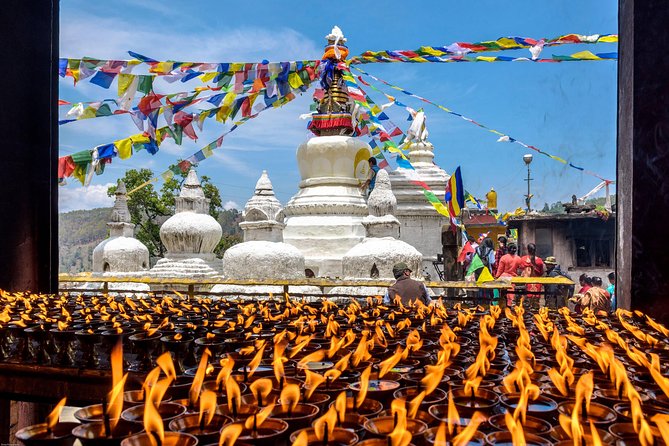 Night Out at Dulikhel With Bhaktapur, Namobuddha and Panauti Trip - Trip Highlights