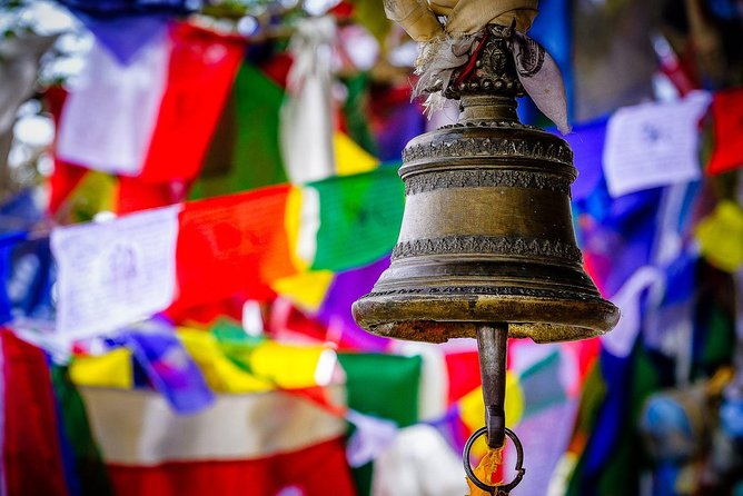 Night Out at Dulikhel With Bhaktapur, Namobuddha and Panauti Trip - Exploring Panauti