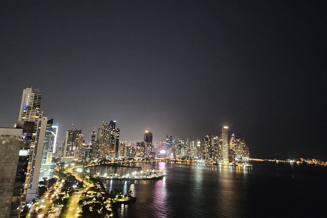 Night Out Experience (360 Panoramic Views + Dinner Show) - Final Thoughts