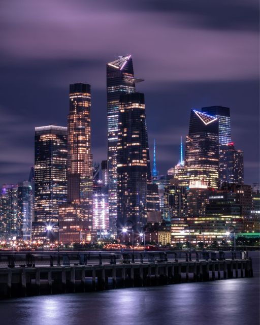 Night Out Experience - Pricing and Reservation Details