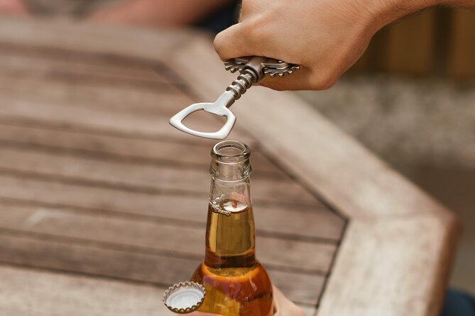 Night Party Boat in Athens - Event Details