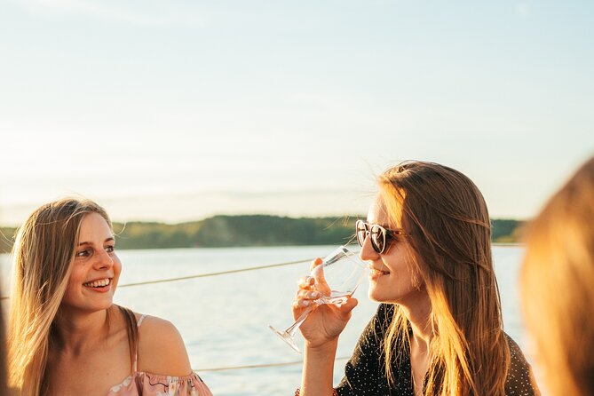 Night Party Boat in Athens - Additional Info