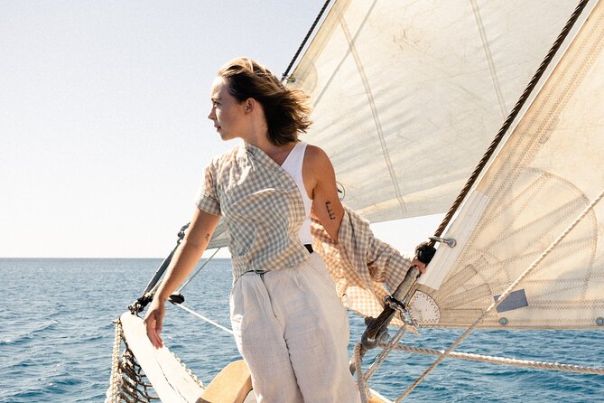 Night Party Boat in Athens - Cancellation Policy