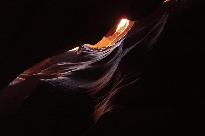 Night Photography Tour in Upper Antelope Canyon - Who Is This Tour Best For?