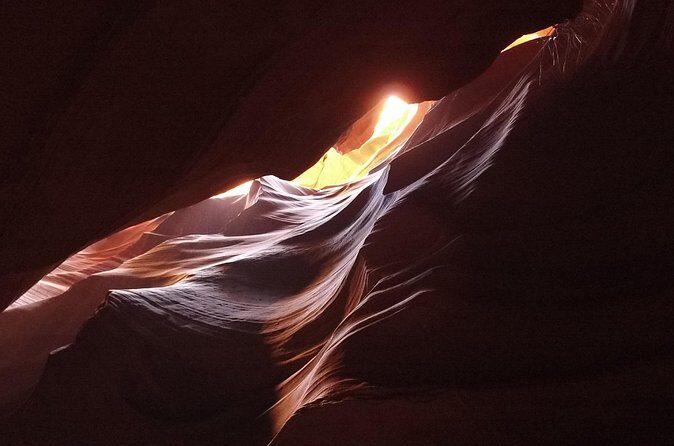 Night Photography Tour in Upper Antelope Canyon - FAQ