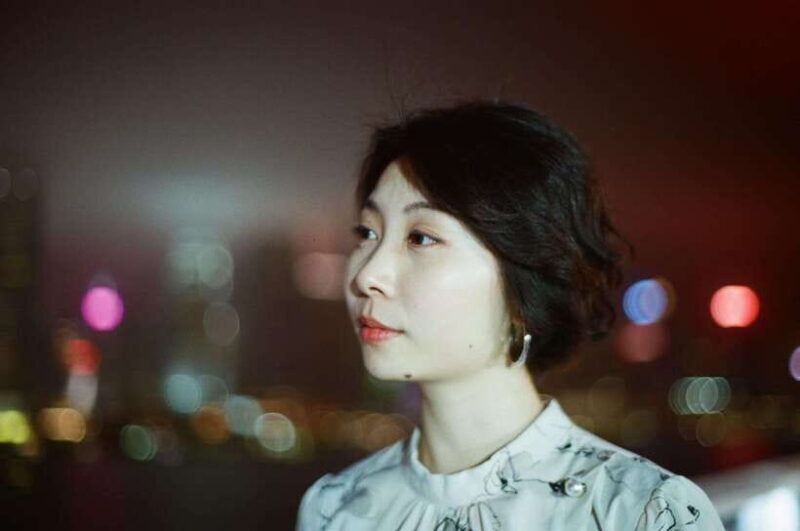 Night Photoshoot in Hong Kong: Cinematic, Moody, Personal - Good To Know