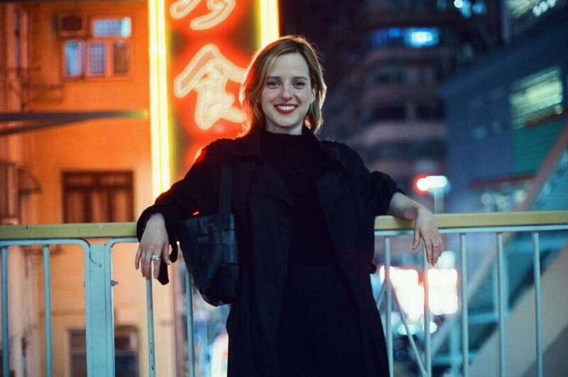 Night Photoshoot in Hong Kong: Cinematic, Moody, Personal - A Closer Look at the Experience