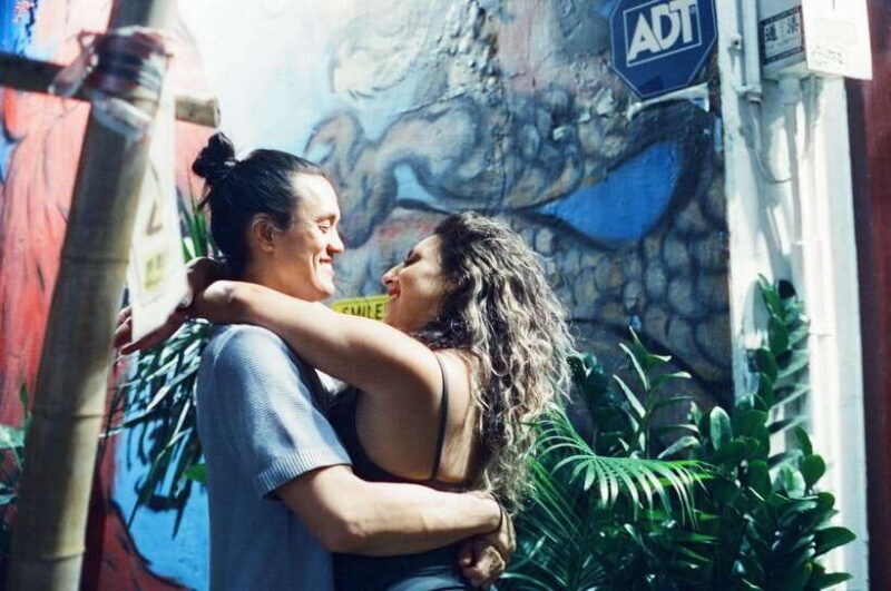 Night Photoshoot in Hong Kong: Cinematic, Moody, Personal - FAQ