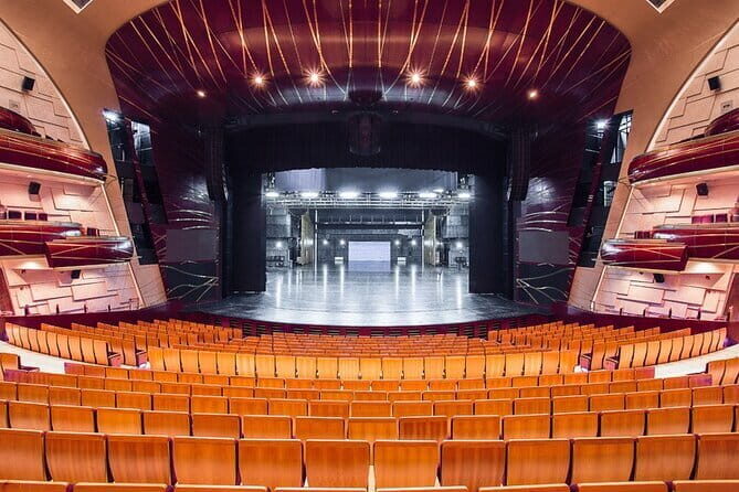 Night River Cruise Tour with Xinjiang Style Dining Experience - The Sum Up