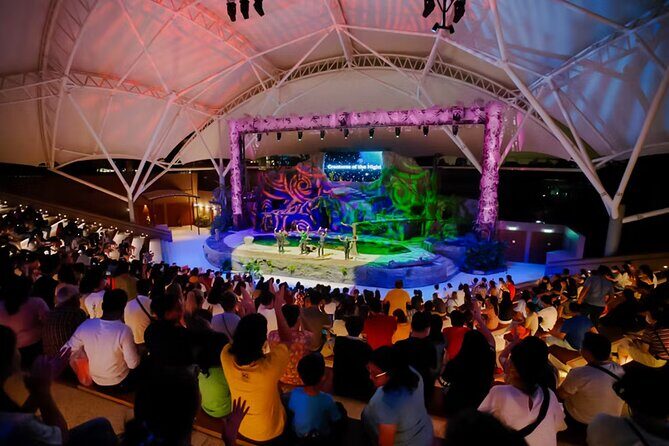 Night Safari Singapore Skip the Line Tickets with Tram Ride - Good To Know