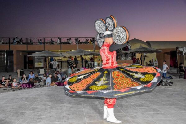 Night Safari With Bedouin Dinner and Stargazing - Hurghada - The Sum Up