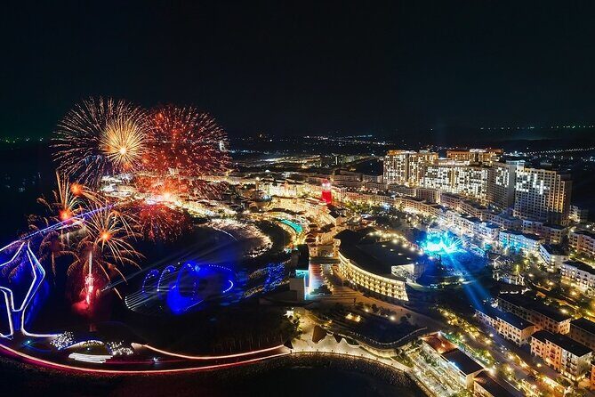 Night Sailing Experience in Phu Quoc - What’s the Setup? Practicalities and Planning