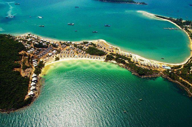 Night Sailing Experience in Phu Quoc - The Experience: What Travelers Can Expect