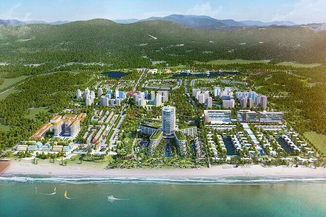 Night Sailing Experience in Phu Quoc - An In-Depth Look at the Night Sailing Experience  