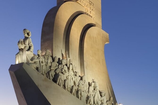 Night Sailing -MOONLIGHT Boat Tour -Exclusive Lisbon City Lights! - Common Questions