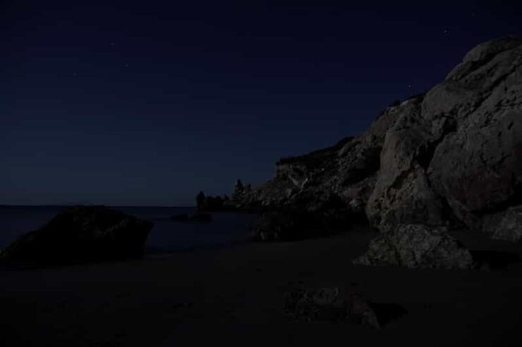 Night Sky Observation and Photography (Private Experience) - Good To Know