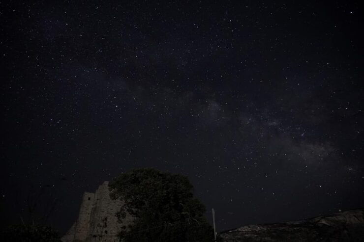 Night Sky Observation and Photography (Private Experience) - Experience Highlights