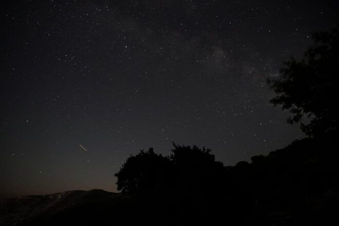 Night Sky Observation and Photography (Private Experience) - Sustainability Practices
