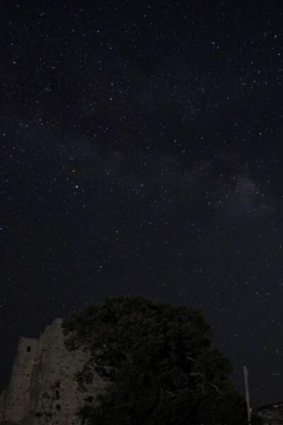 Night Sky Observation and Photography (Private Experience) - What to Expect