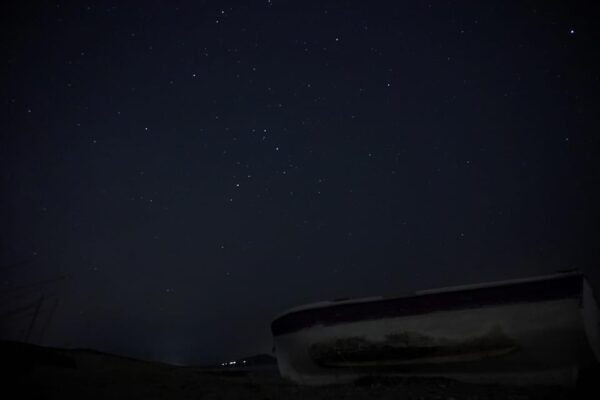 Night Sky Observation and Photography (Private Experience) - Tips for Night Sky Photography