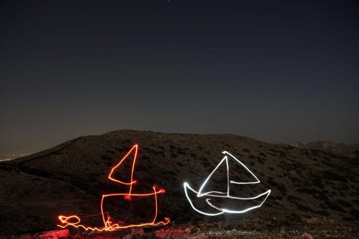 Night Sky Observation and Photography (Small Experience) - Good To Know