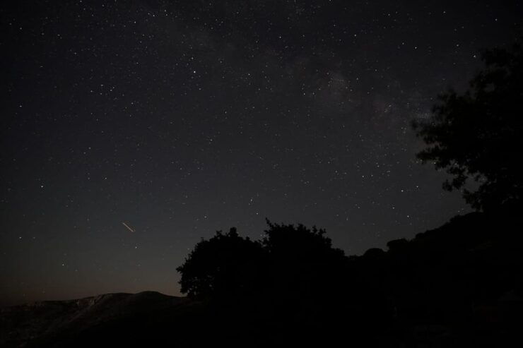 Night Sky Observation and Photography (Small Experience) - Key Experience Highlights