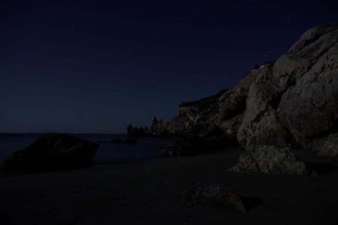 Night Sky Observation and Photography (Small Experience) - Included Amenities Overview