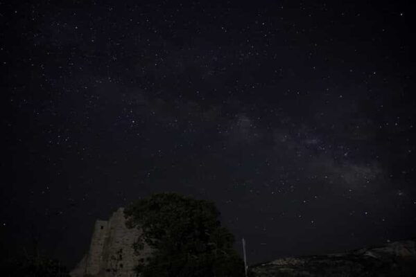 Night Sky Observation and Photography (Small Experience) - What to Bring