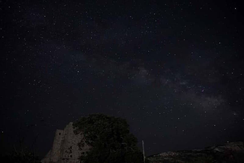 Night Sky observation and photography (Small Group) - Good To Know