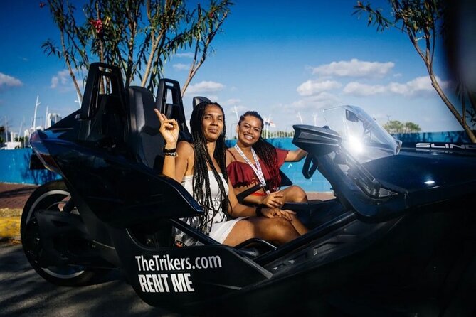 Night Slingshot Tour Cinta Costera - Customer Reviews